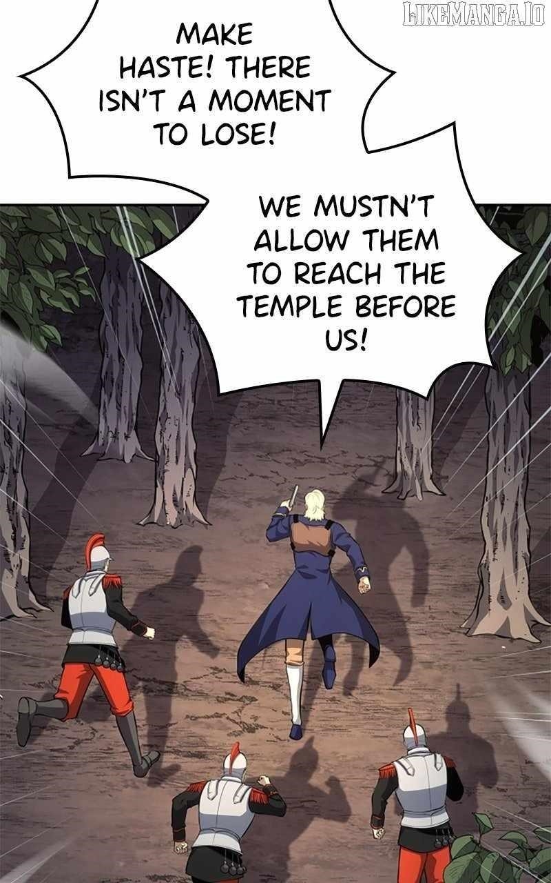 Assassin’s Creed: Forgotten Temple Chapter 121 - Page 102