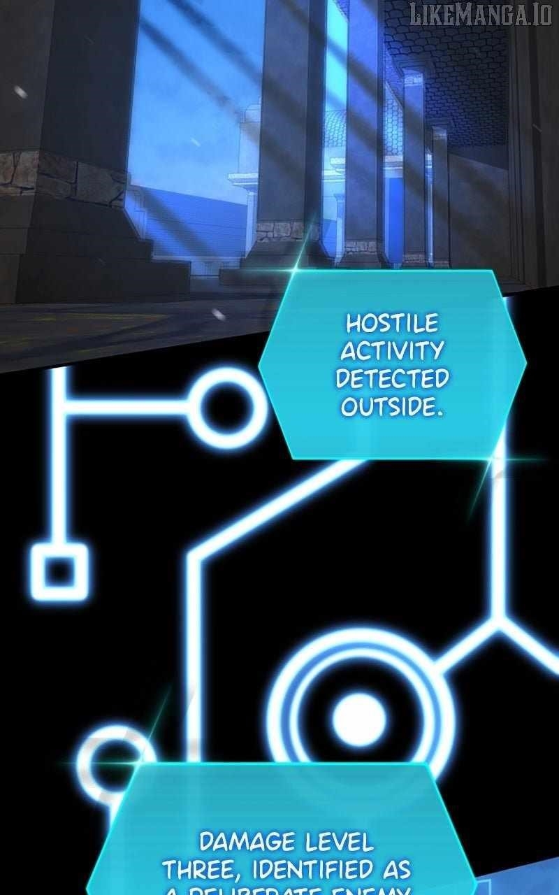 Assassin’s Creed: Forgotten Temple Chapter 121 - Page 116