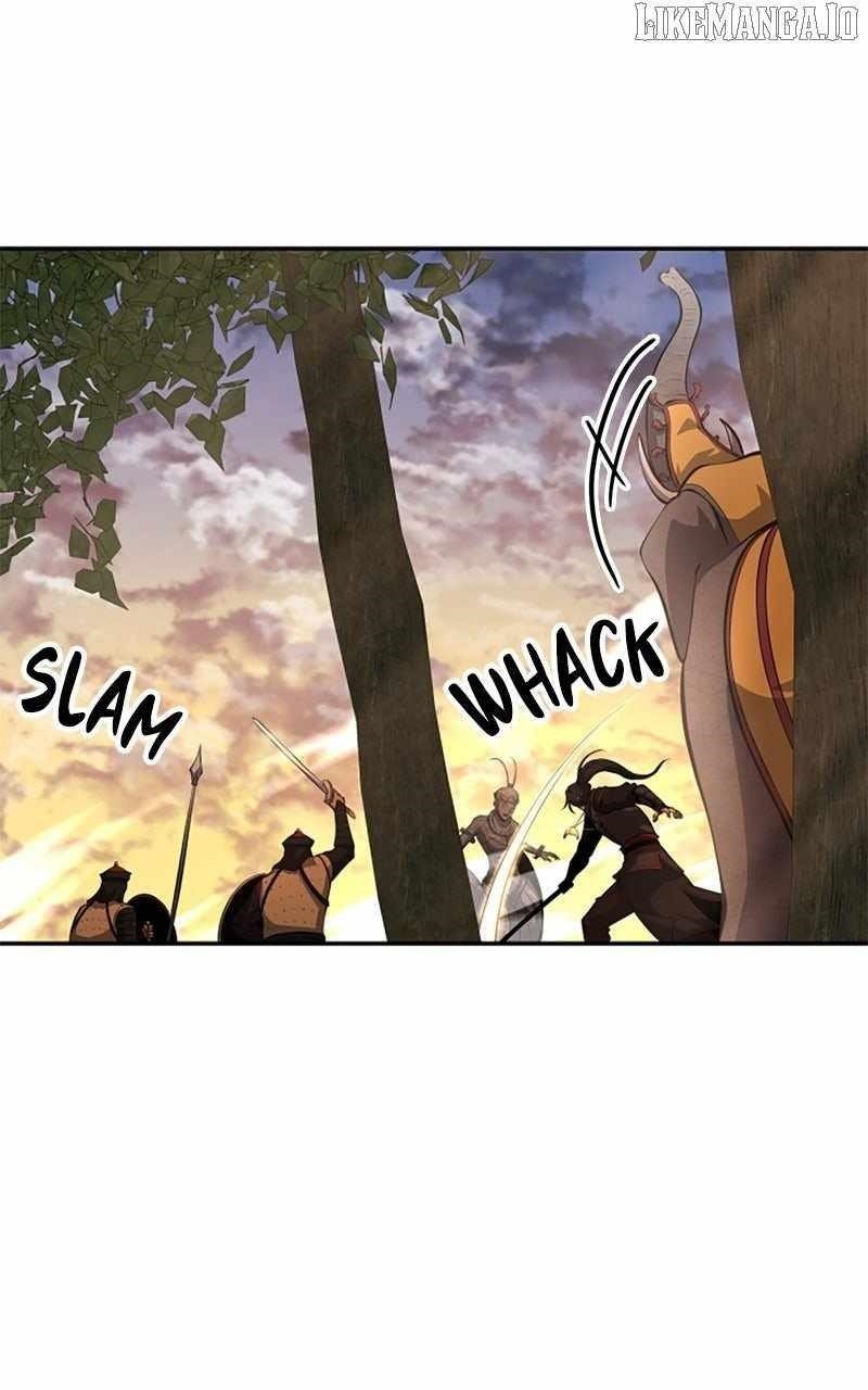 Assassin’s Creed: Forgotten Temple Chapter 121 - Page 124