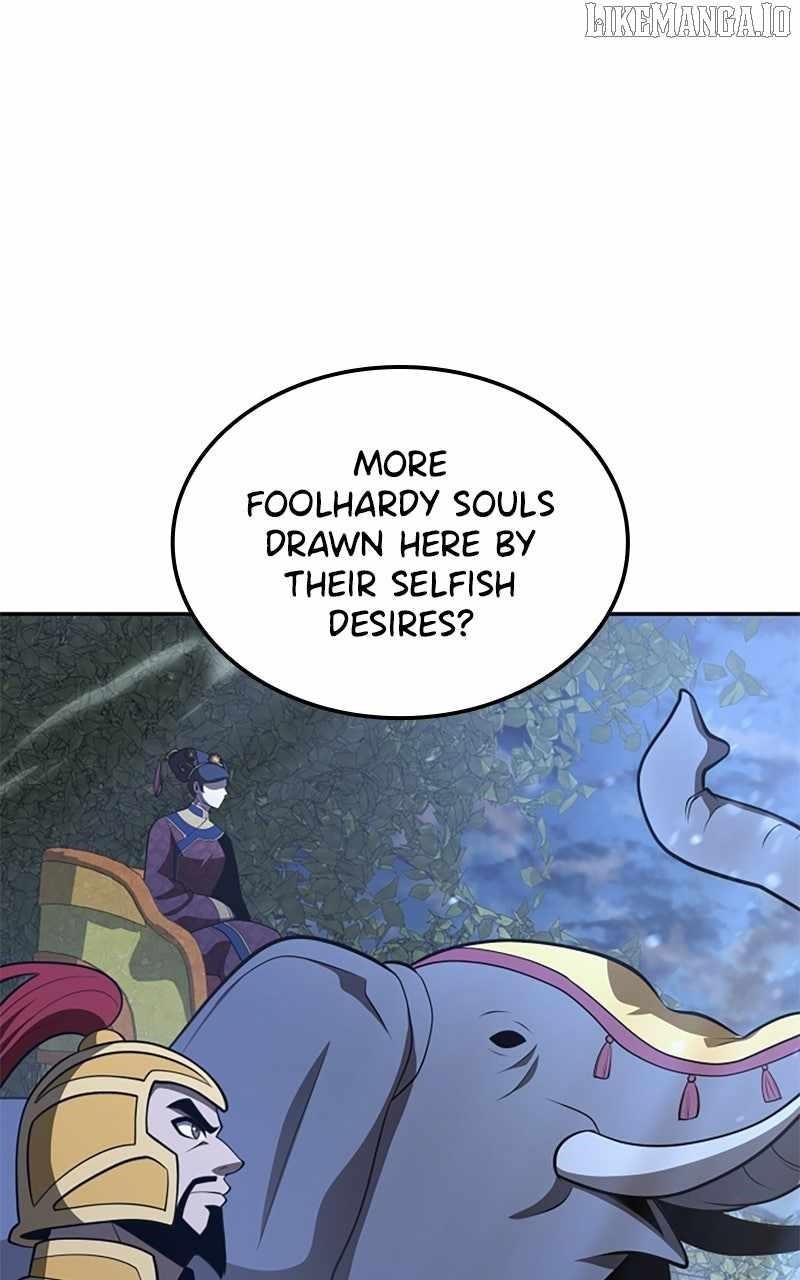 Assassin’s Creed: Forgotten Temple Chapter 121 - Page 13