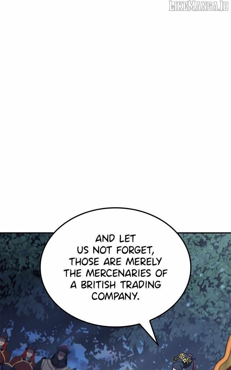 Assassin’s Creed: Forgotten Temple Chapter 121 - Page 19