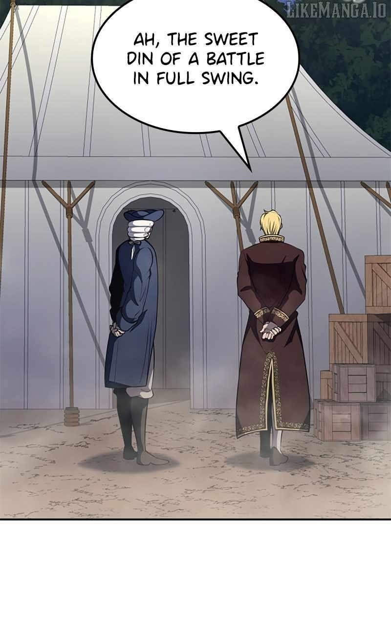 Assassin’s Creed: Forgotten Temple Chapter 121 - Page 2