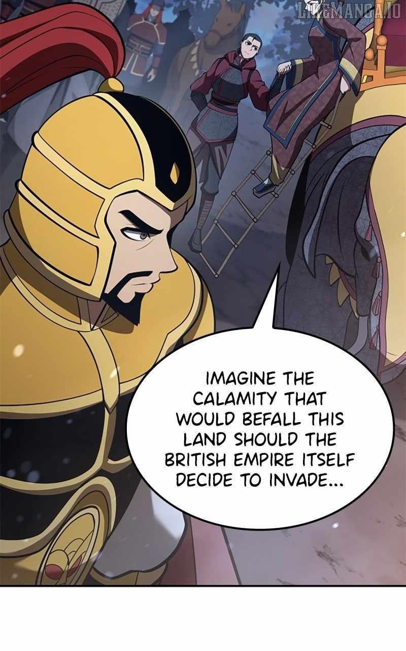 Assassin’s Creed: Forgotten Temple Chapter 121 - Page 20