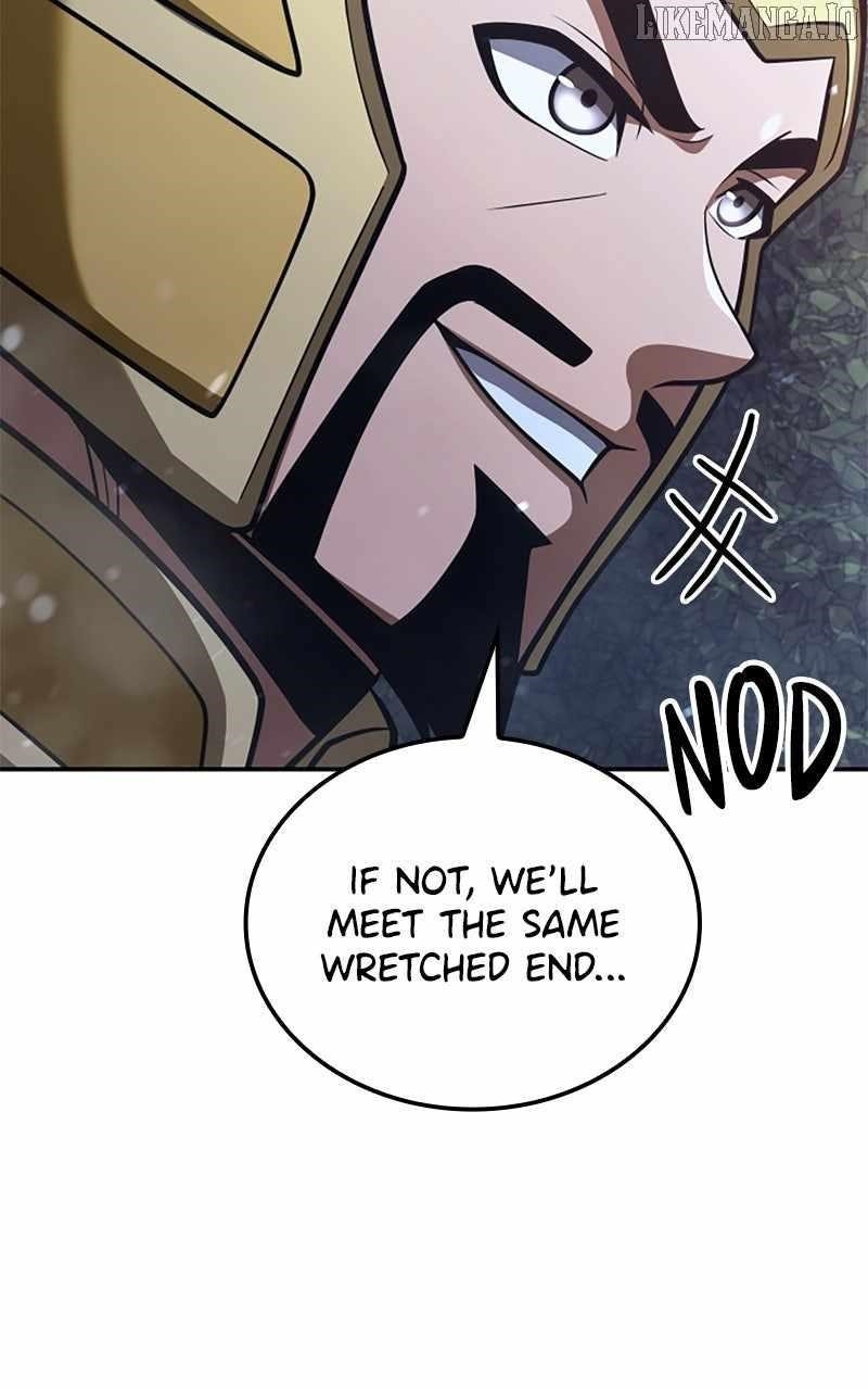 Assassin’s Creed: Forgotten Temple Chapter 121 - Page 22