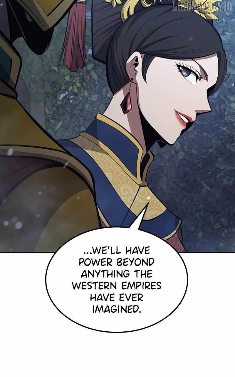 Assassin’s Creed: Forgotten Temple Chapter 121 - Page 26