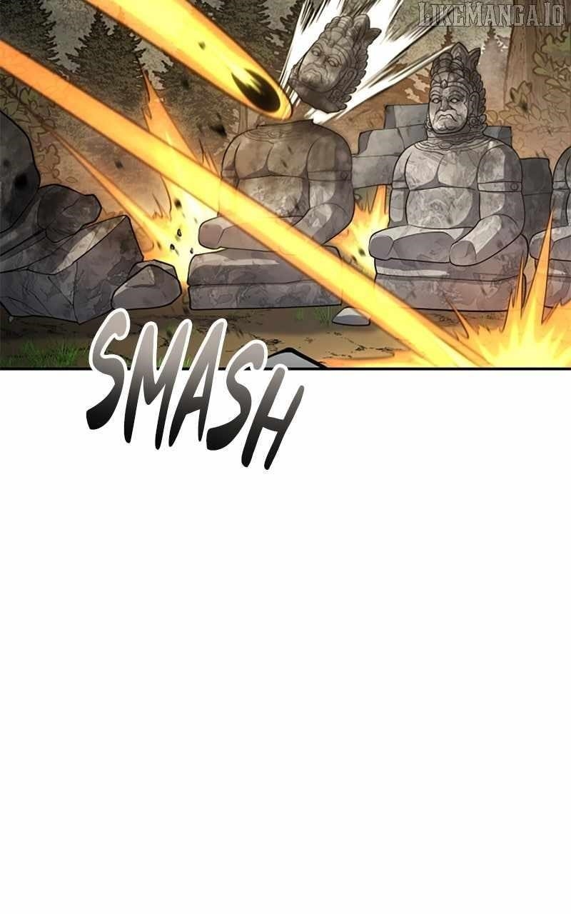 Assassin’s Creed: Forgotten Temple Chapter 121 - Page 34