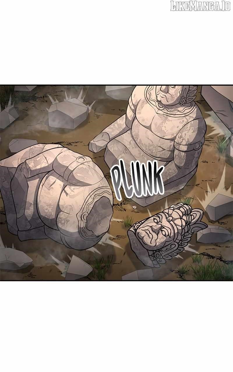 Assassin’s Creed: Forgotten Temple Chapter 121 - Page 35