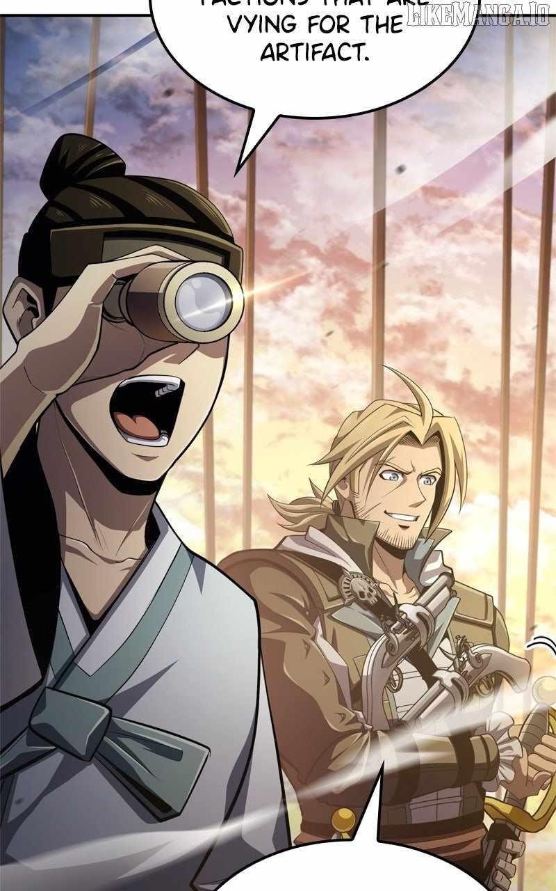 Assassin’s Creed: Forgotten Temple Chapter 121 - Page 73