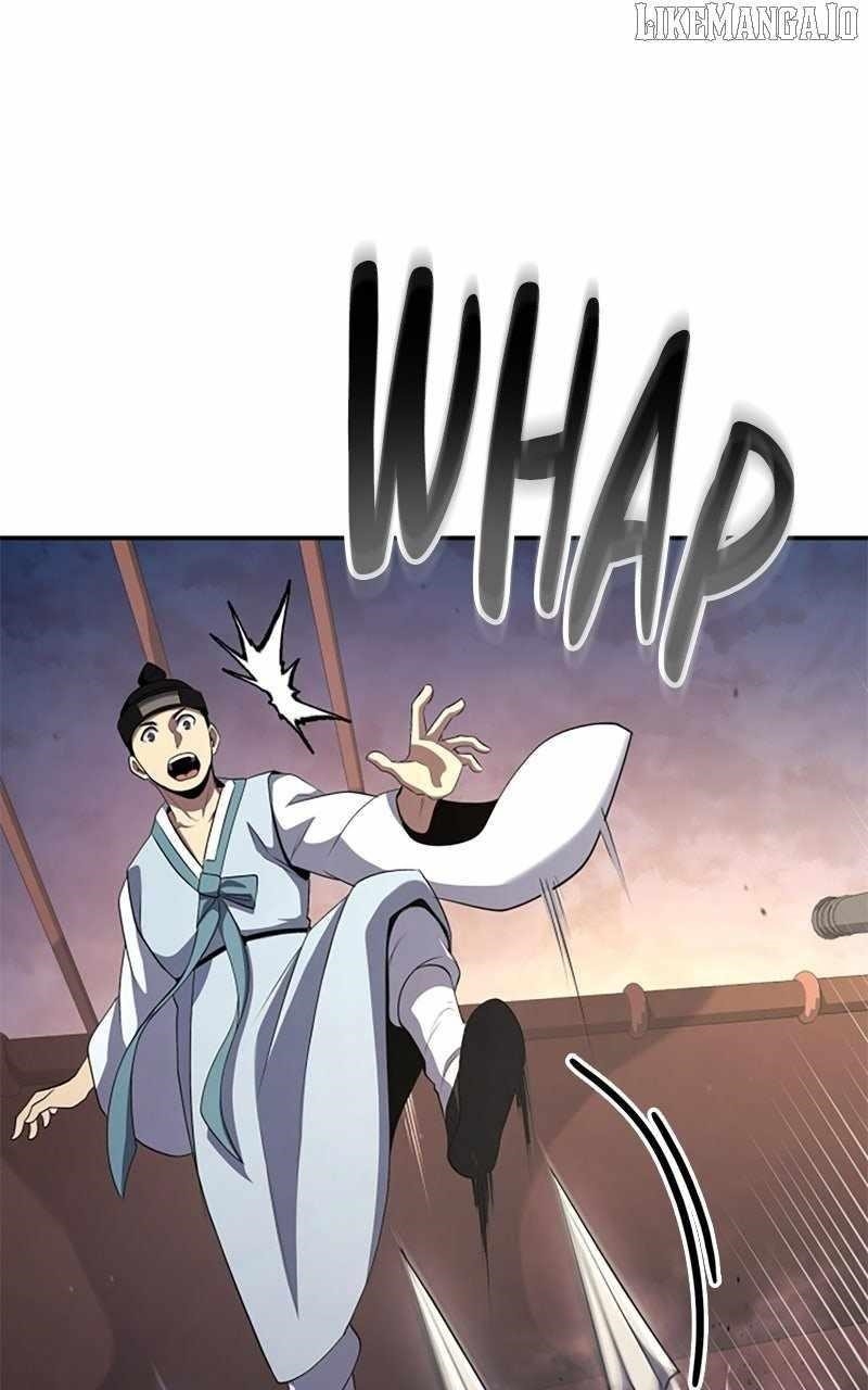 Assassin’s Creed: Forgotten Temple Chapter 121 - Page 84