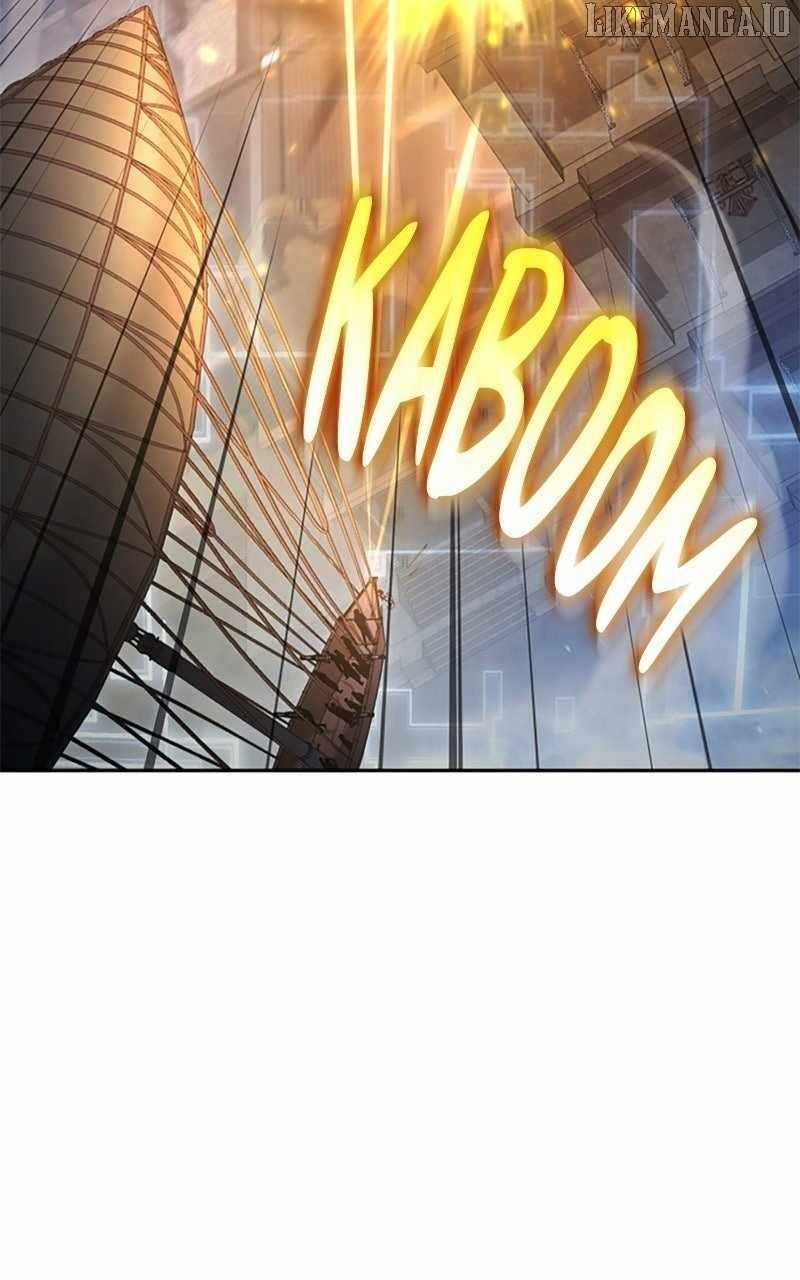 Assassin’s Creed: Forgotten Temple Chapter 121 - Page 95