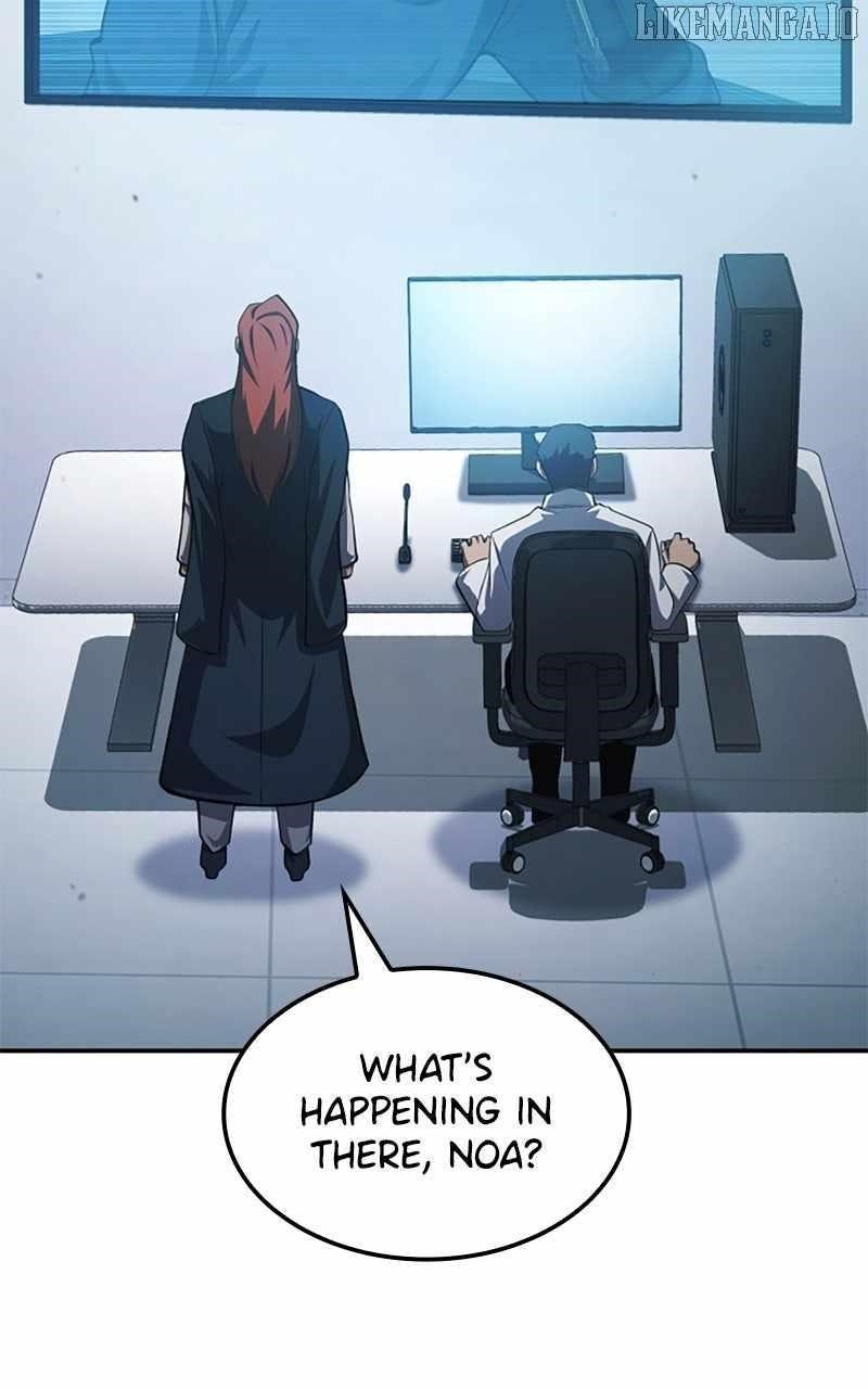 Assassin’s Creed: Forgotten Temple Chapter 122 - Page 107