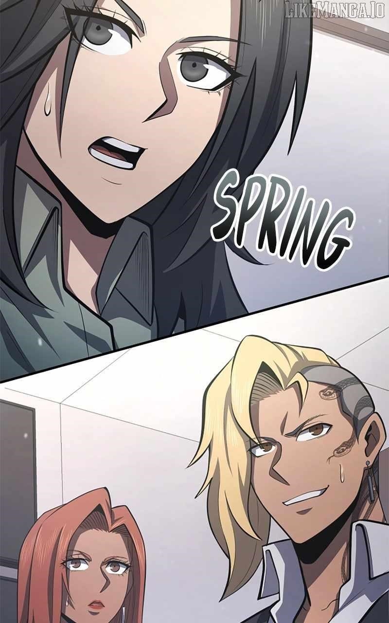 Assassin’s Creed: Forgotten Temple Chapter 122 - Page 118