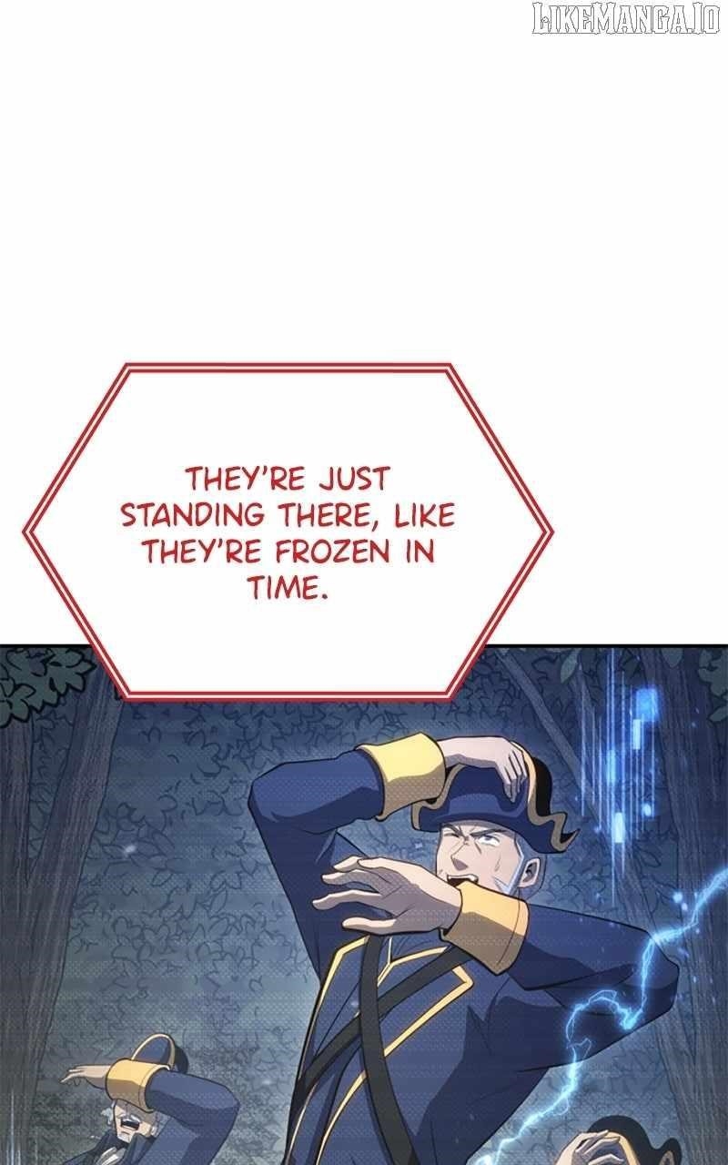 Assassin’s Creed: Forgotten Temple Chapter 122 - Page 124