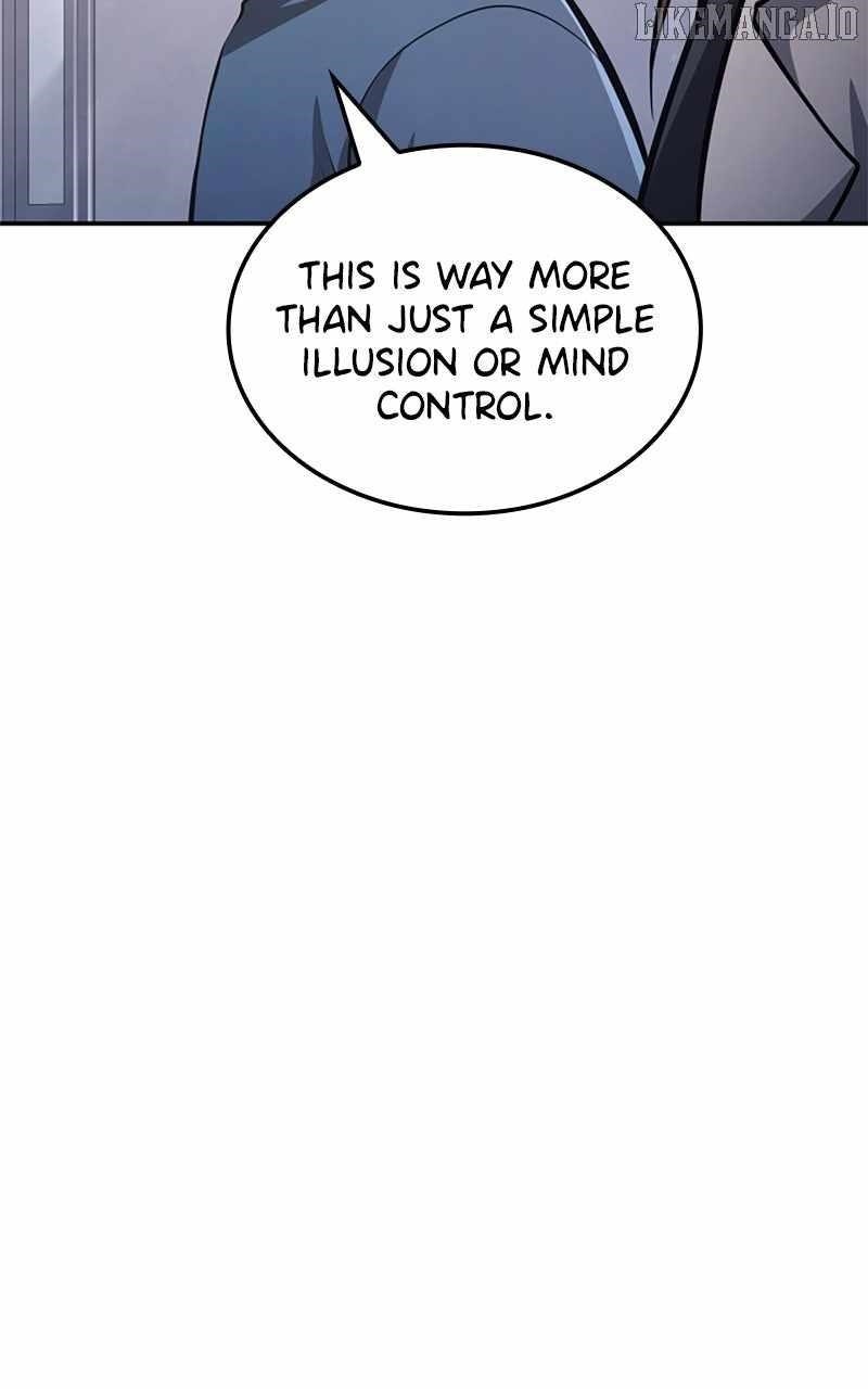 Assassin’s Creed: Forgotten Temple Chapter 122 - Page 129