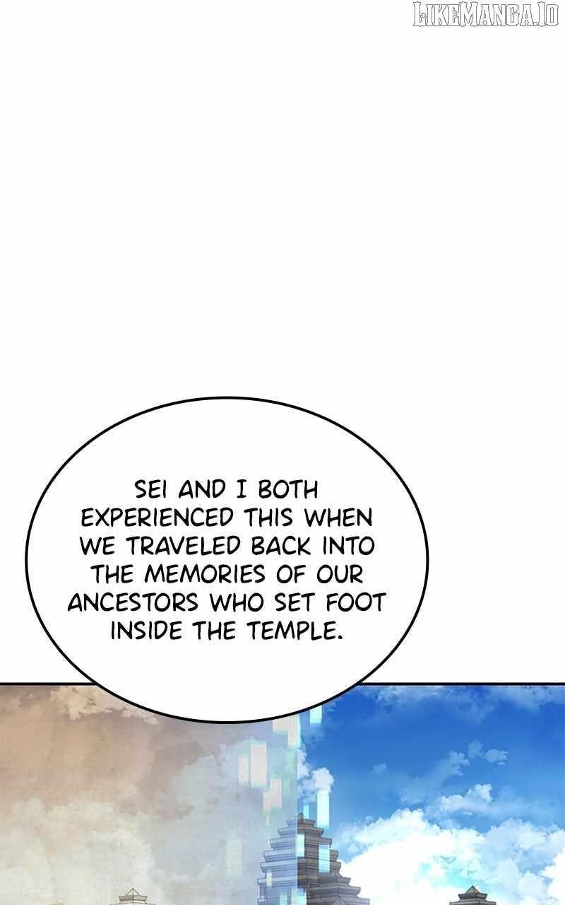 Assassin’s Creed: Forgotten Temple Chapter 122 - Page 132