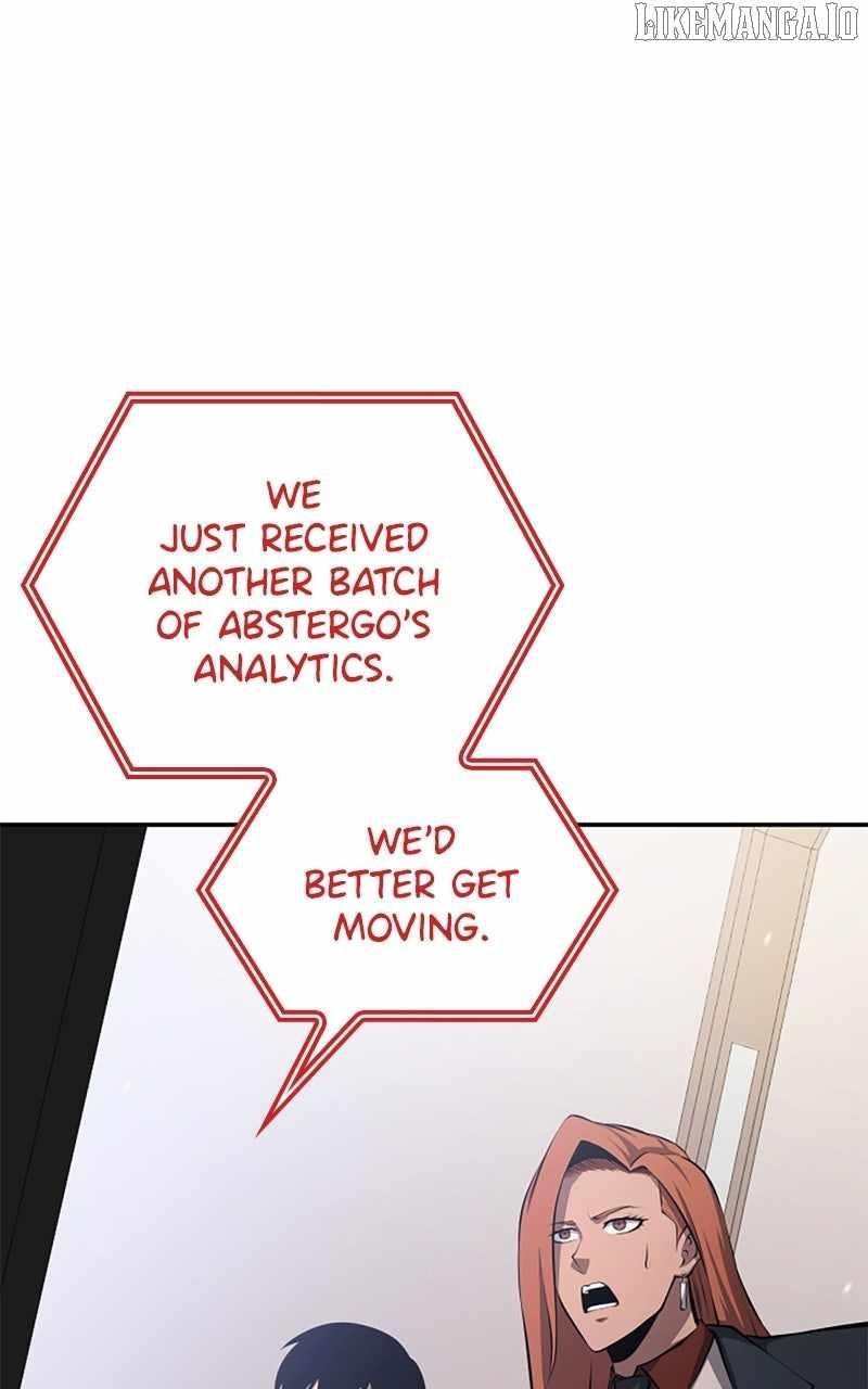 Assassin’s Creed: Forgotten Temple Chapter 122 - Page 134