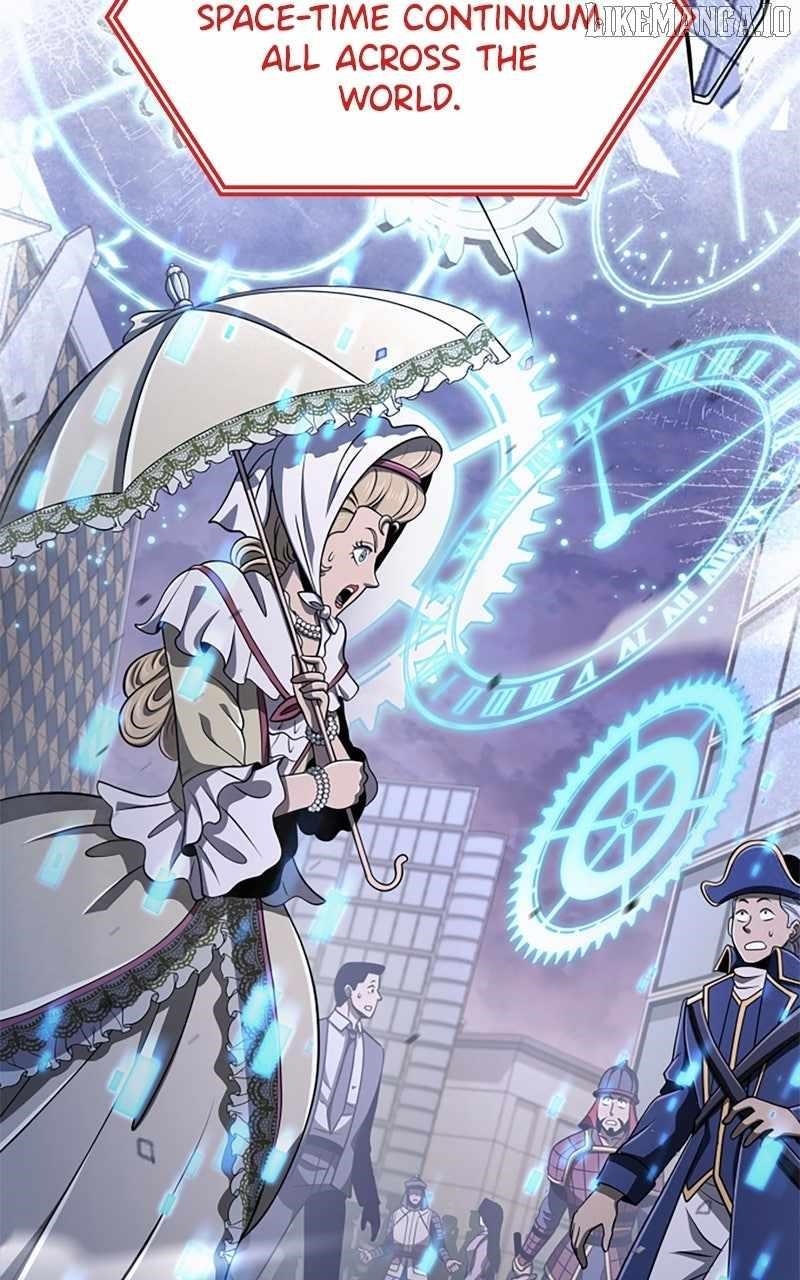 Assassin’s Creed: Forgotten Temple Chapter 122 - Page 138