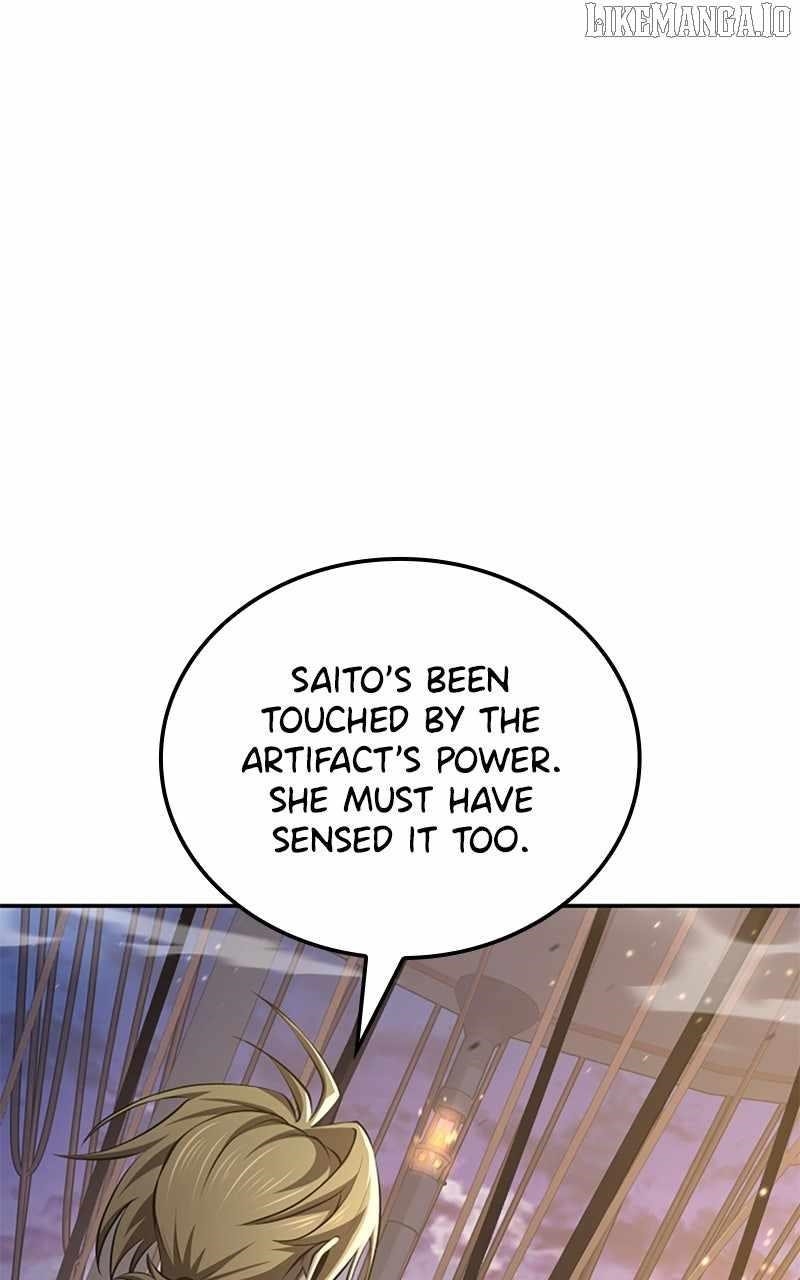 Assassin’s Creed: Forgotten Temple Chapter 122 - Page 14