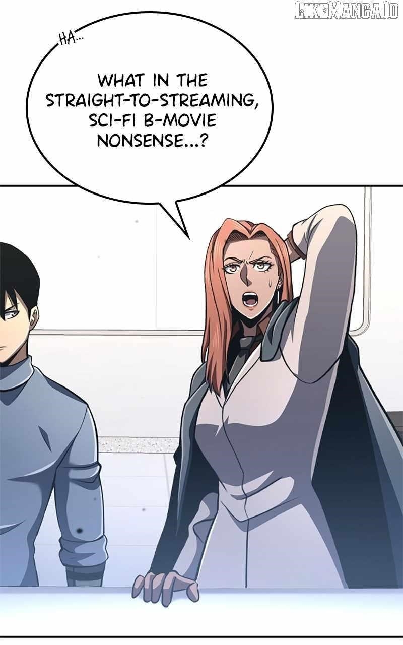 Assassin’s Creed: Forgotten Temple Chapter 122 - Page 141