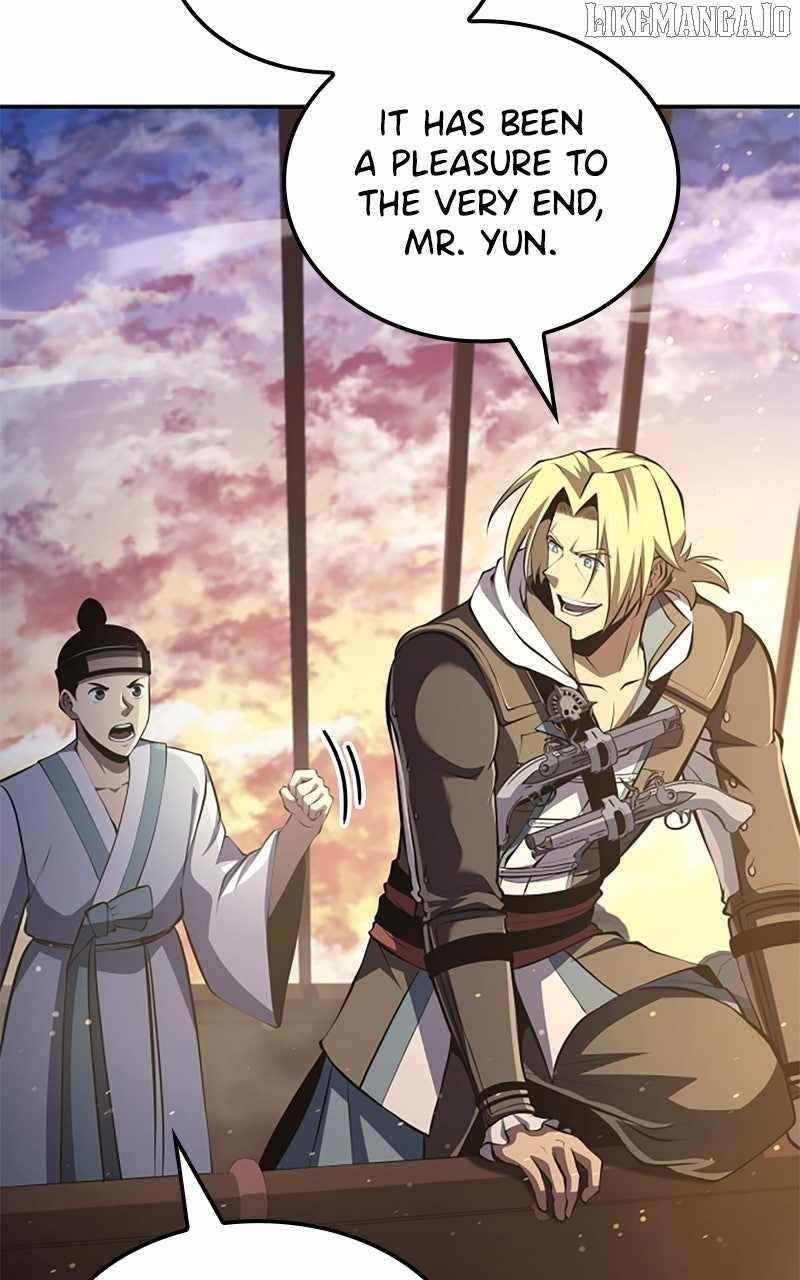 Assassin’s Creed: Forgotten Temple Chapter 122 - Page 19