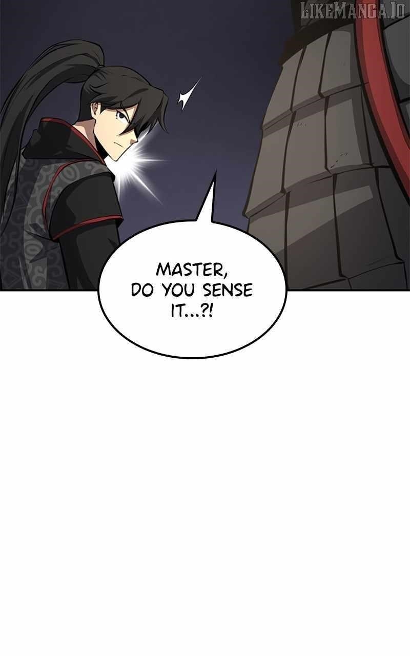 Assassin’s Creed: Forgotten Temple Chapter 122 - Page 2