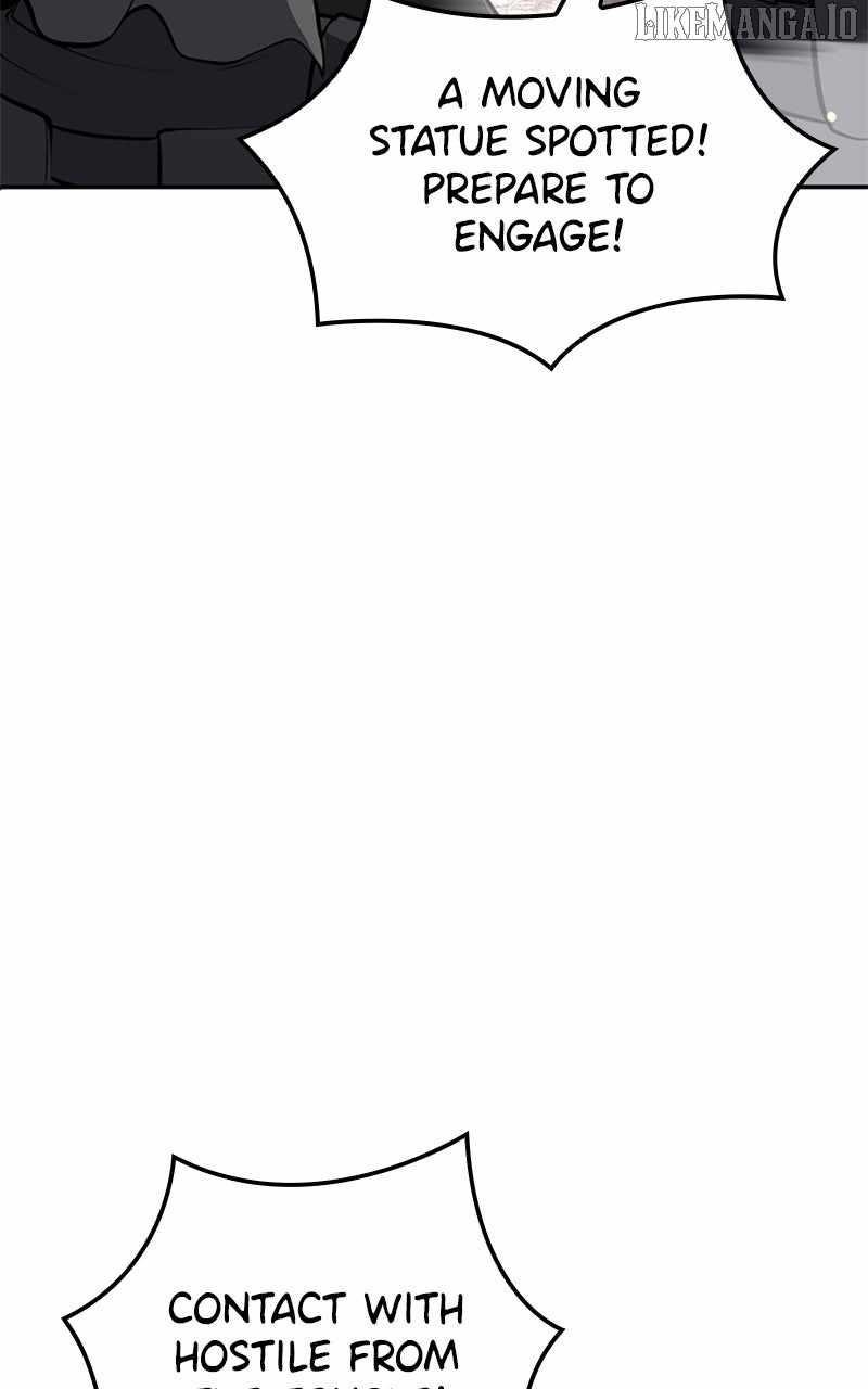 Assassin’s Creed: Forgotten Temple Chapter 122 - Page 35