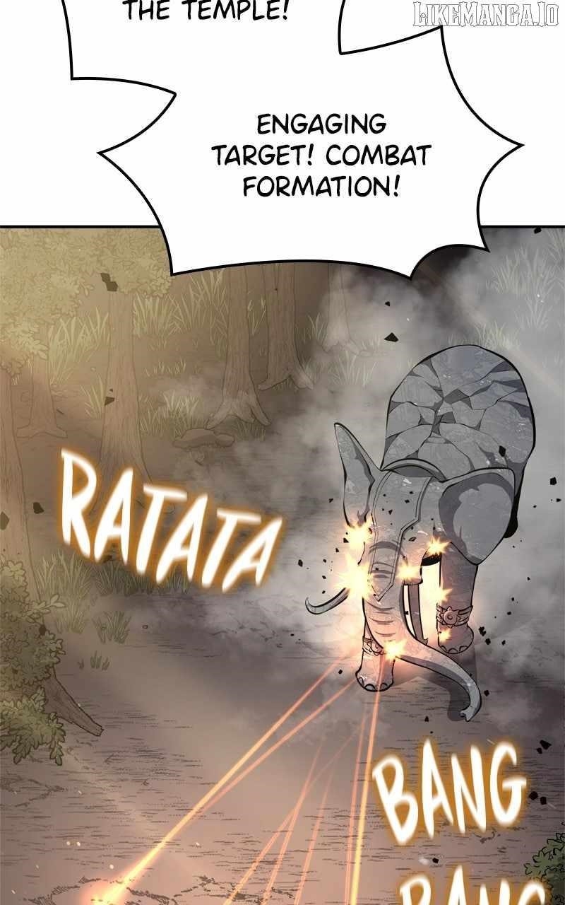 Assassin’s Creed: Forgotten Temple Chapter 122 - Page 36