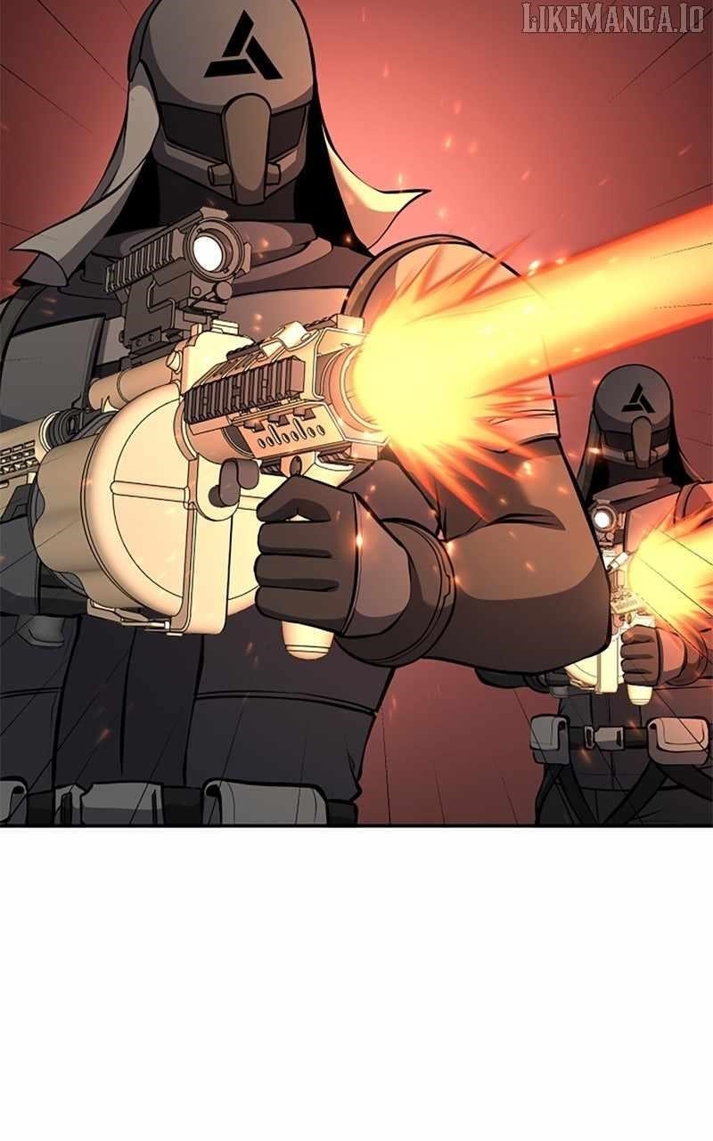 Assassin’s Creed: Forgotten Temple Chapter 122 - Page 39