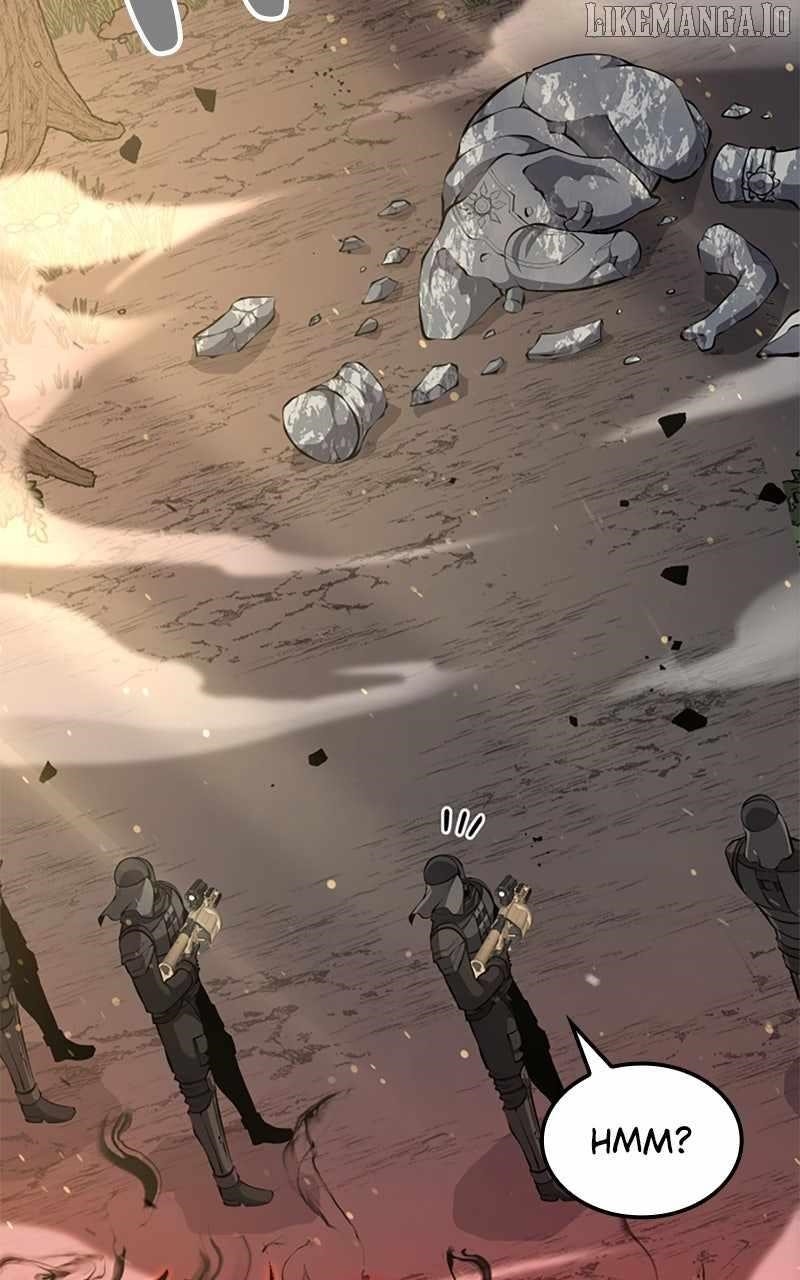 Assassin’s Creed: Forgotten Temple Chapter 122 - Page 43