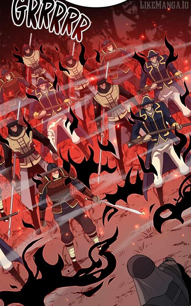 Assassin’s Creed: Forgotten Temple Chapter 122 - Page 48