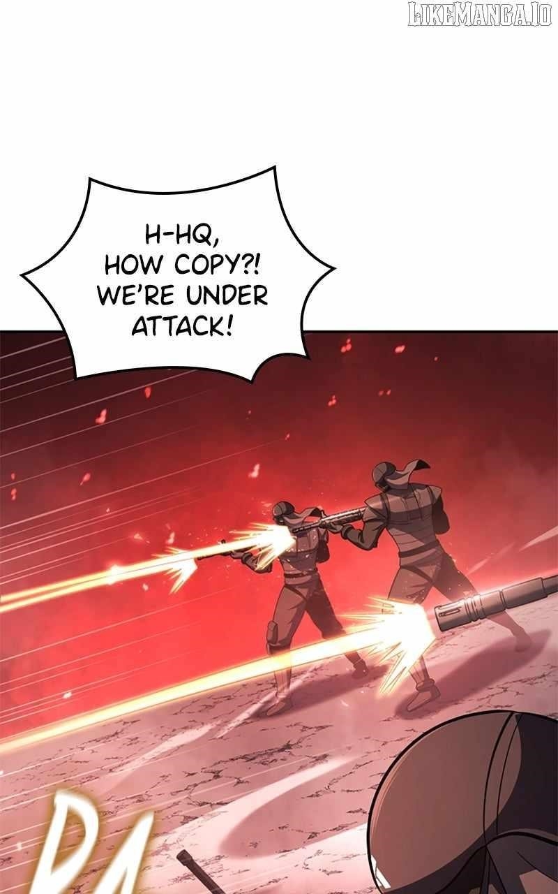 Assassin’s Creed: Forgotten Temple Chapter 122 - Page 50