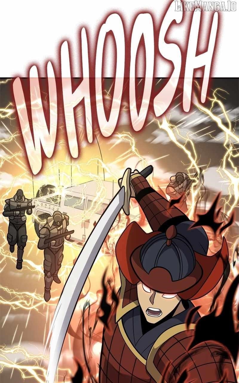 Assassin’s Creed: Forgotten Temple Chapter 122 - Page 71