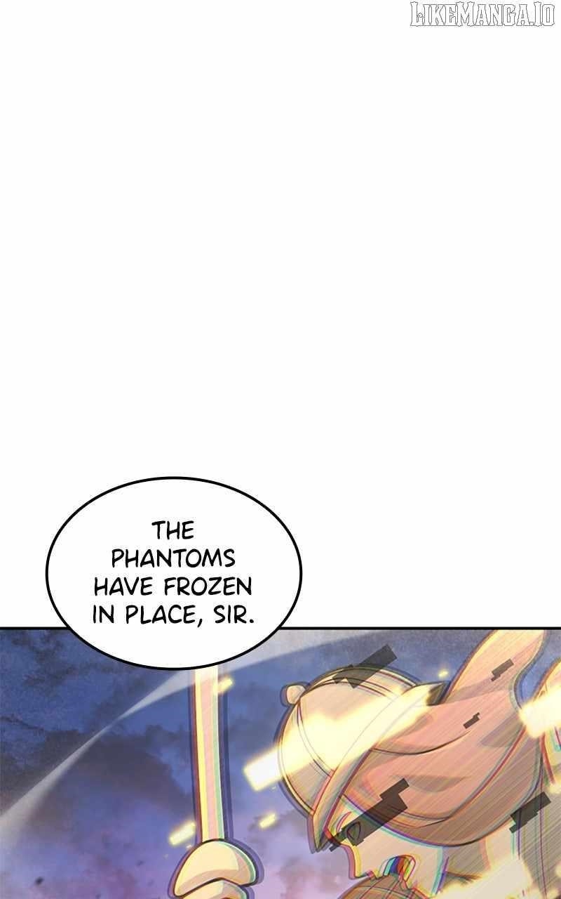 Assassin’s Creed: Forgotten Temple Chapter 122 - Page 77