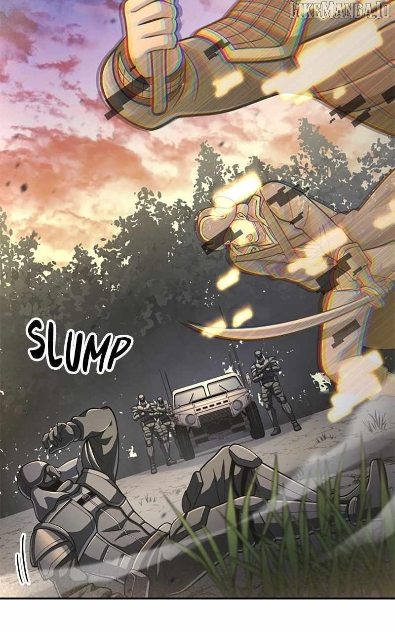 Assassin’s Creed: Forgotten Temple Chapter 122 - Page 78