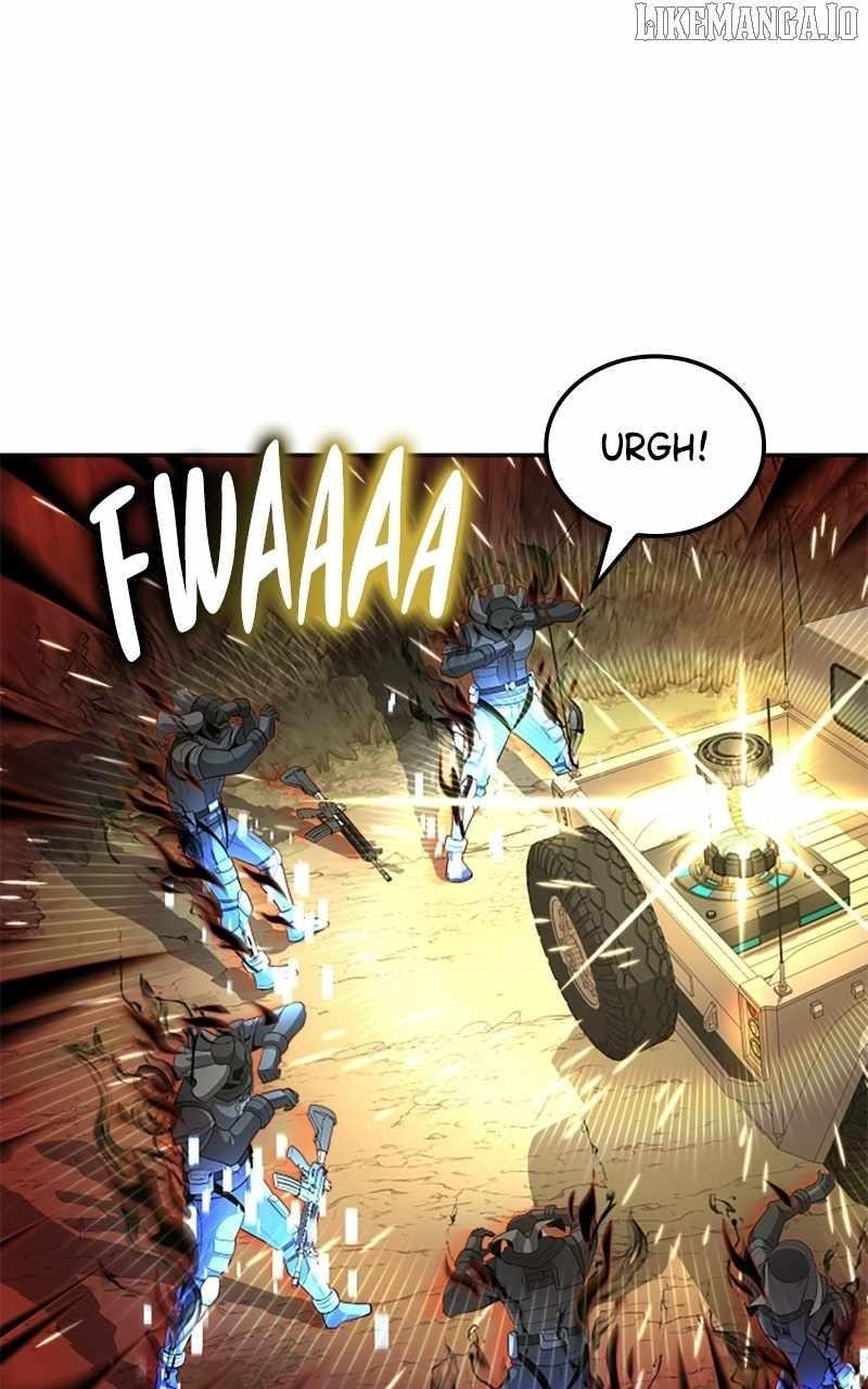 Assassin’s Creed: Forgotten Temple Chapter 122 - Page 91