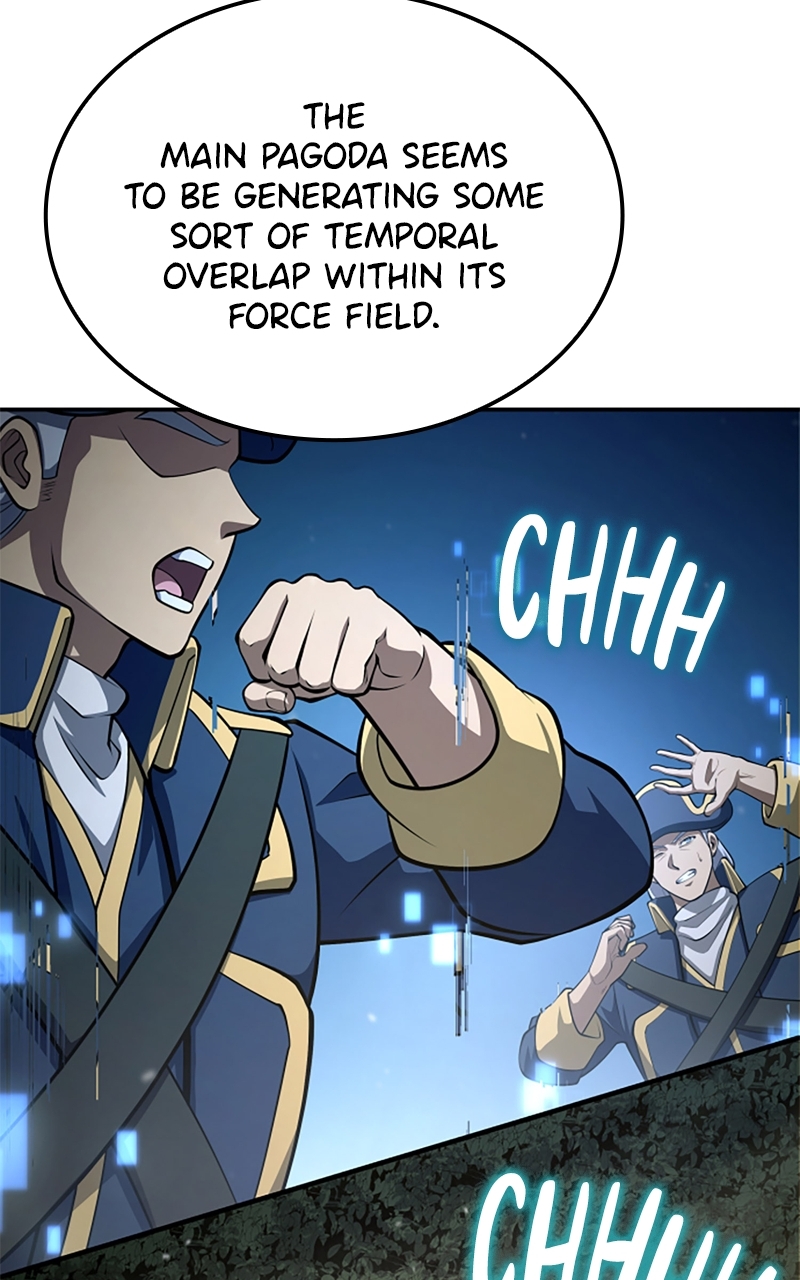 Assassin’s Creed: Forgotten Temple Chapter 123 - Page 12