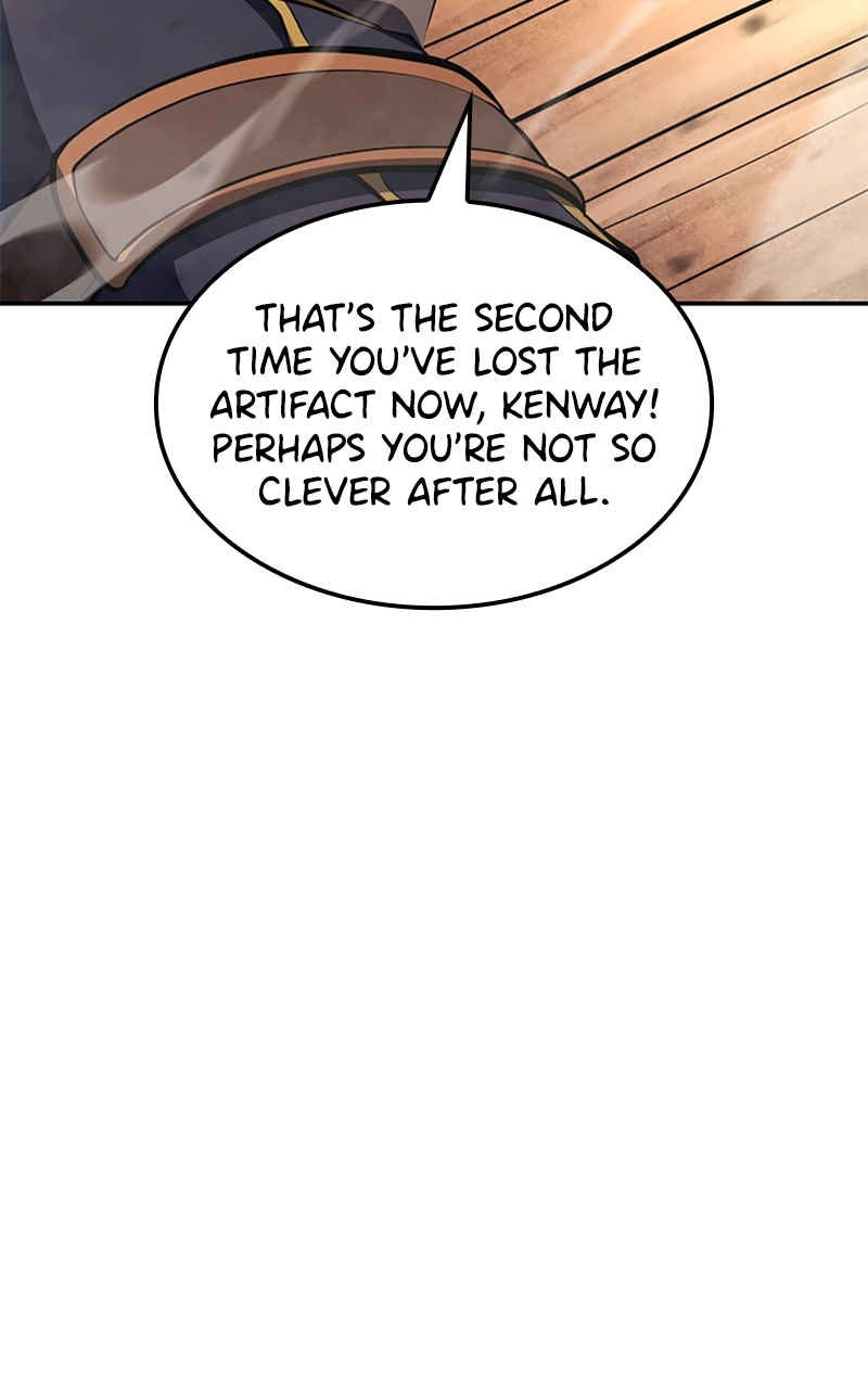 Assassin’s Creed: Forgotten Temple Chapter 123 - Page 125