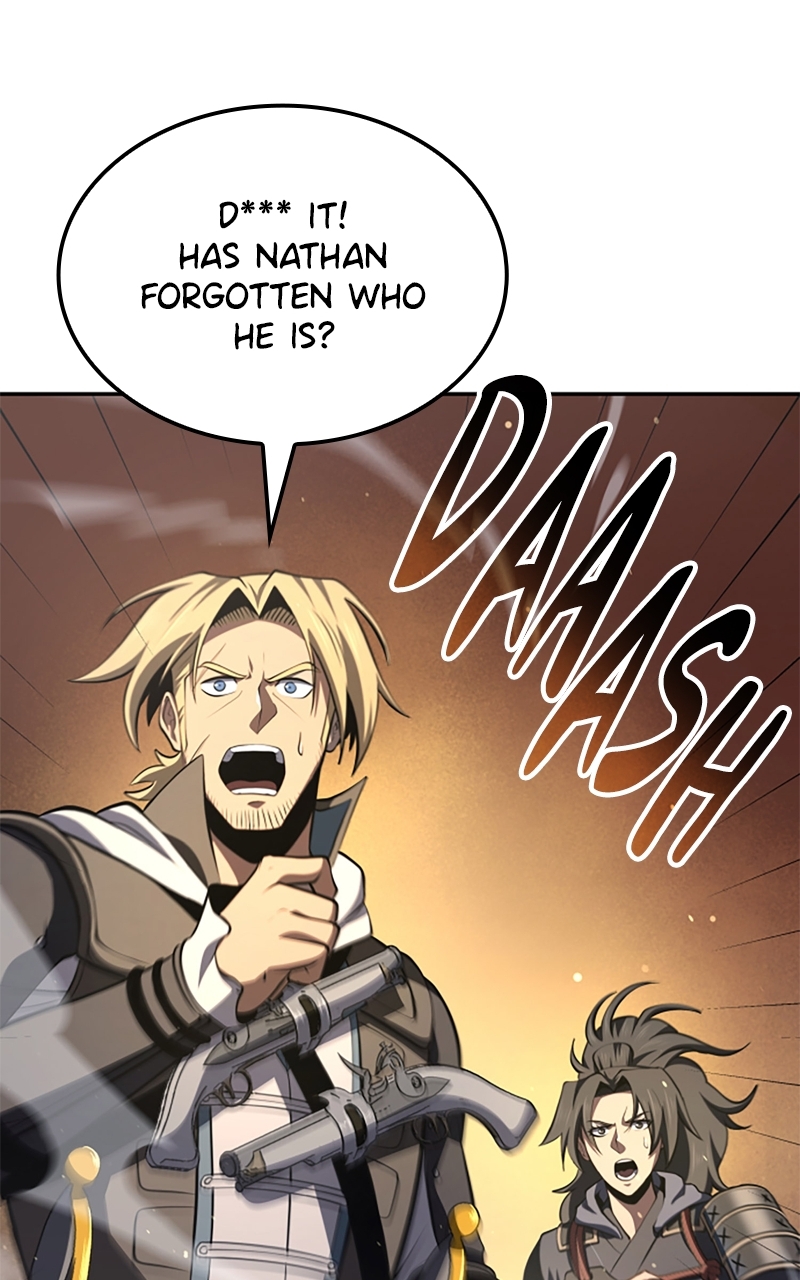 Assassin’s Creed: Forgotten Temple Chapter 123 - Page 126