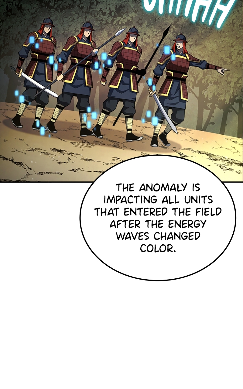 Assassin’s Creed: Forgotten Temple Chapter 123 - Page 13