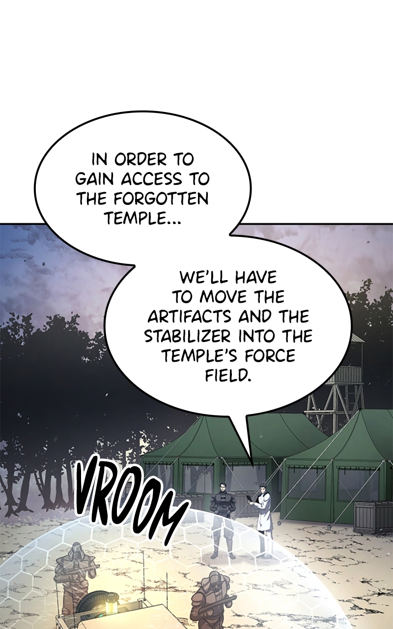 Assassin’s Creed: Forgotten Temple Chapter 123 - Page 18