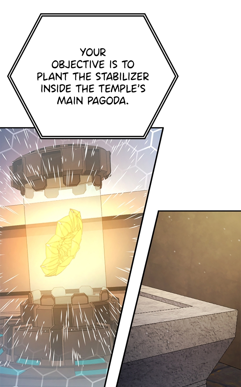 Assassin’s Creed: Forgotten Temple Chapter 123 - Page 22