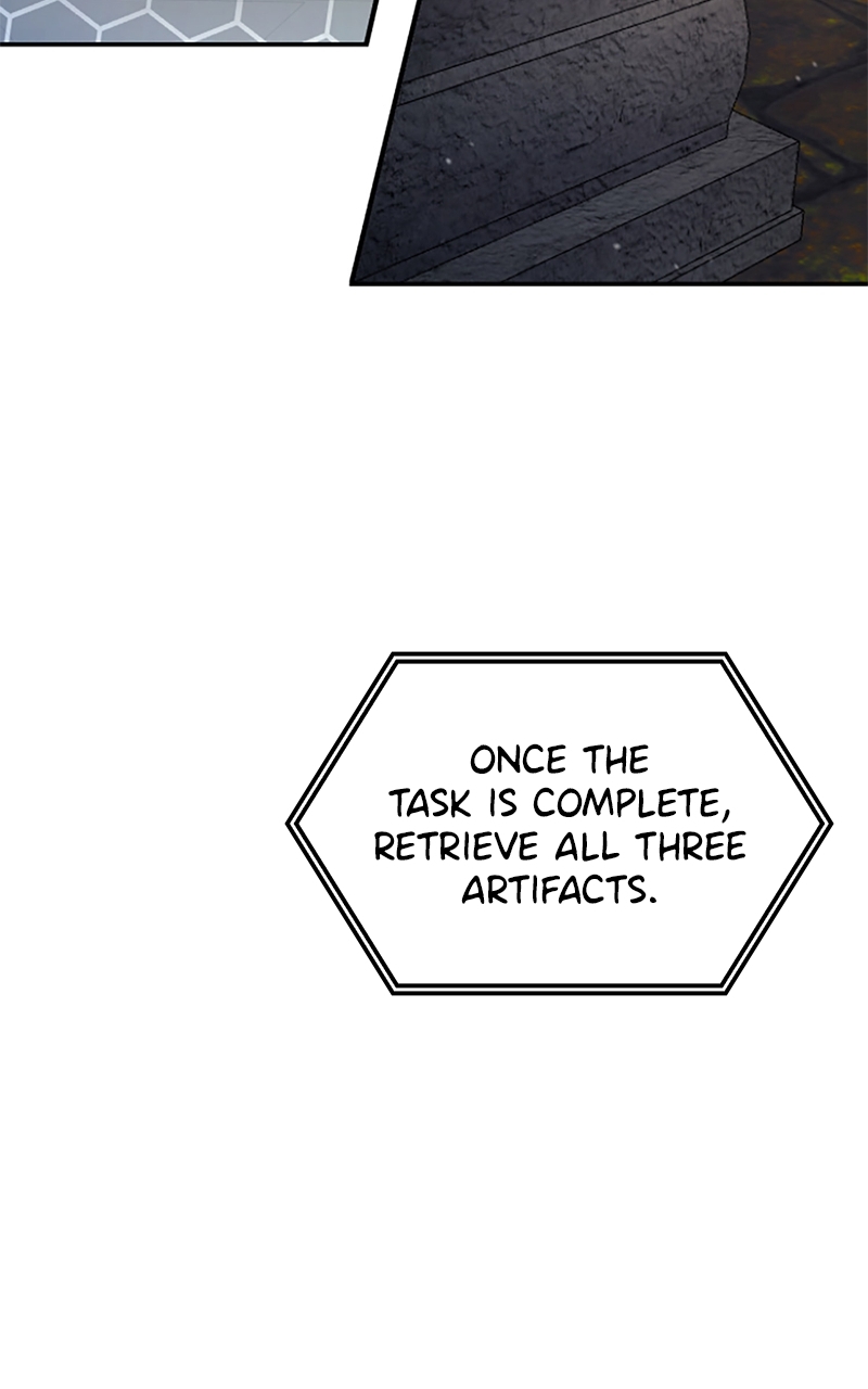 Assassin’s Creed: Forgotten Temple Chapter 123 - Page 23