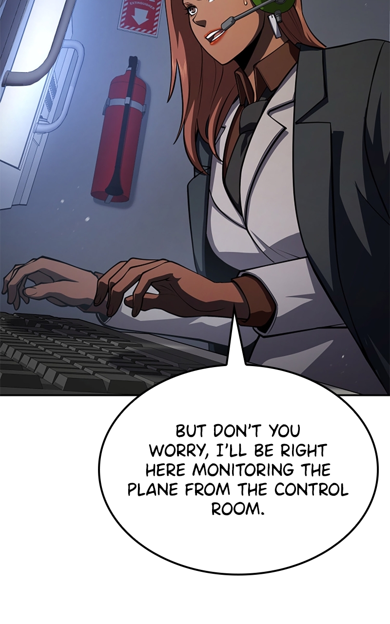 Assassin’s Creed: Forgotten Temple Chapter 123 - Page 29