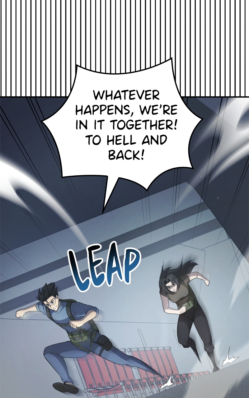 Assassin’s Creed: Forgotten Temple Chapter 123 - Page 50