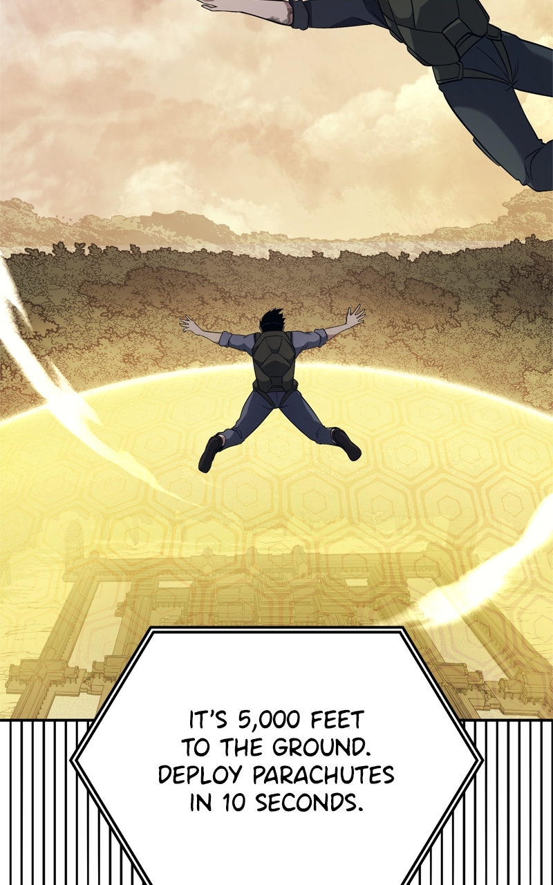 Assassin’s Creed: Forgotten Temple Chapter 123 - Page 53