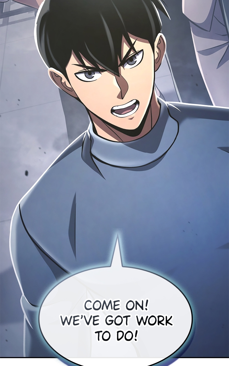 Assassin’s Creed: Forgotten Temple Chapter 123 - Page 7