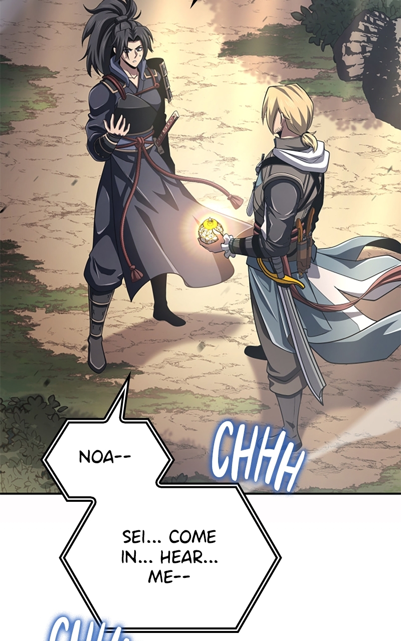 Assassin’s Creed: Forgotten Temple Chapter 123 - Page 87