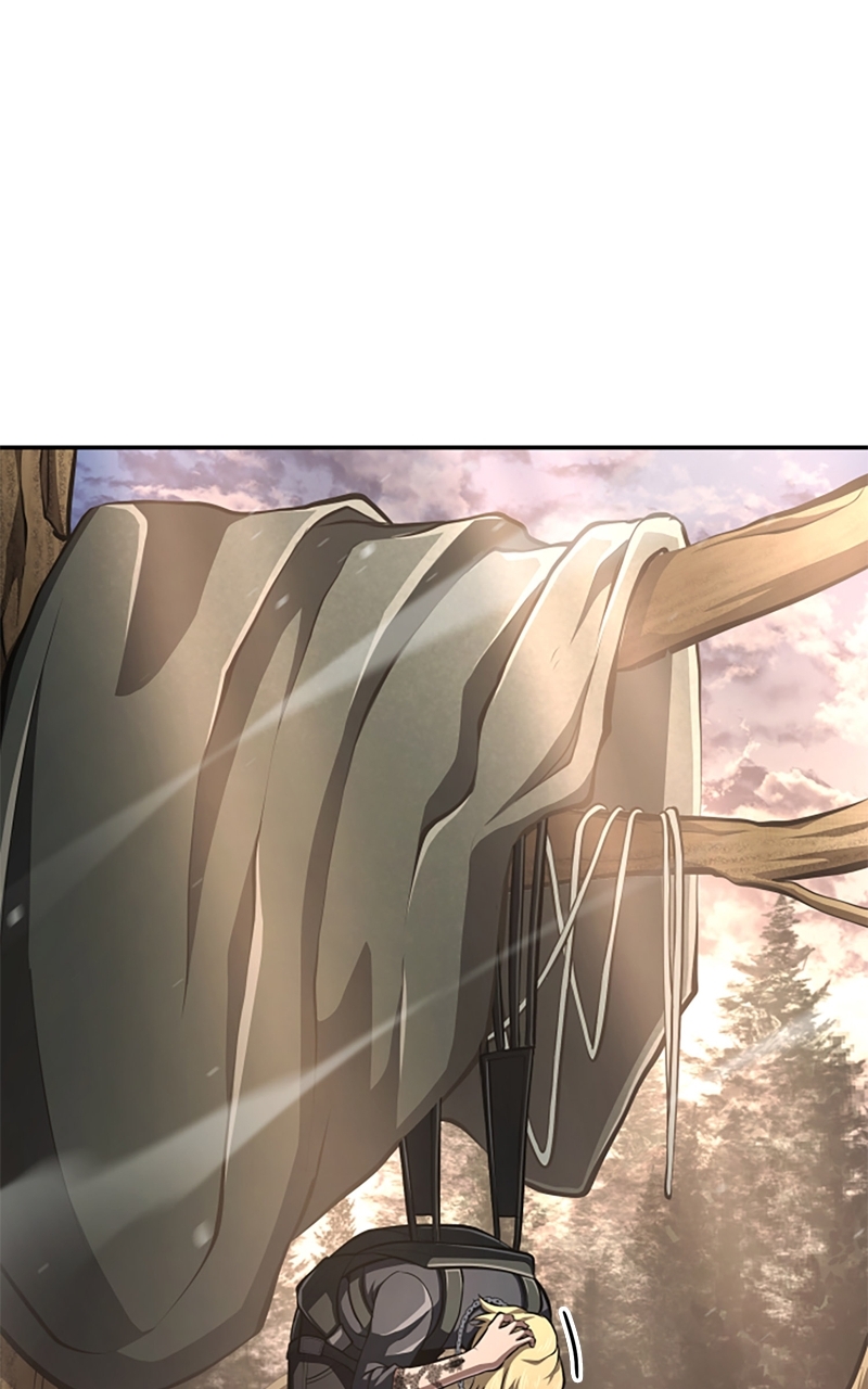 Assassin’s Creed: Forgotten Temple Chapter 123 - Page 98