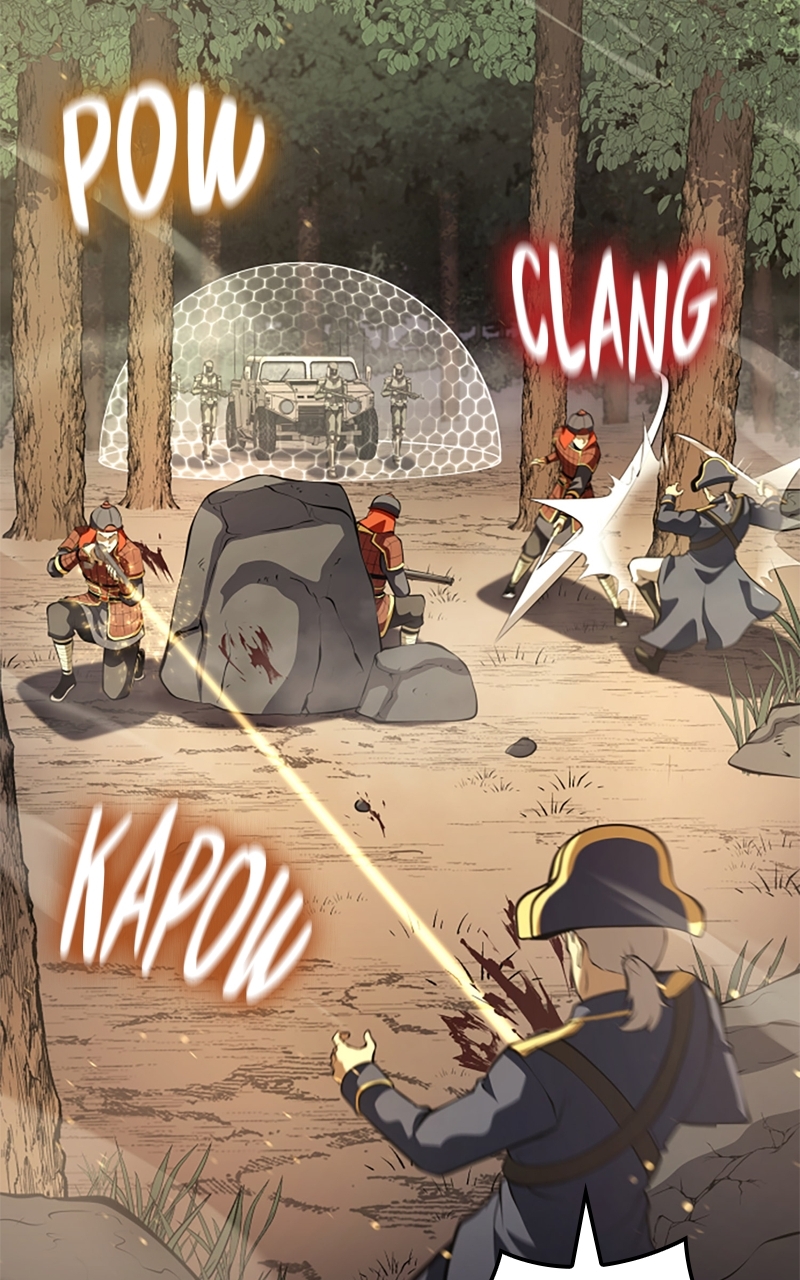 Assassin’s Creed: Forgotten Temple Chapter 124 - Page 10