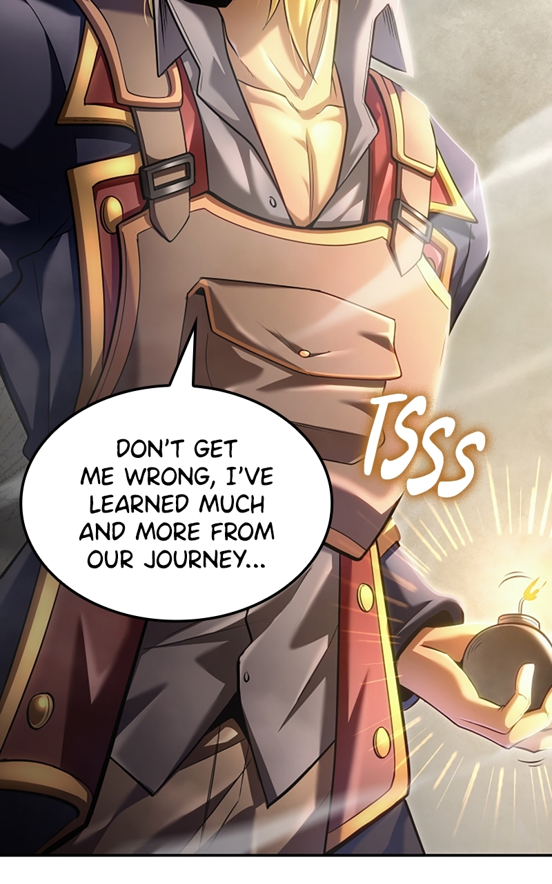 Assassin’s Creed: Forgotten Temple Chapter 124 - Page 100